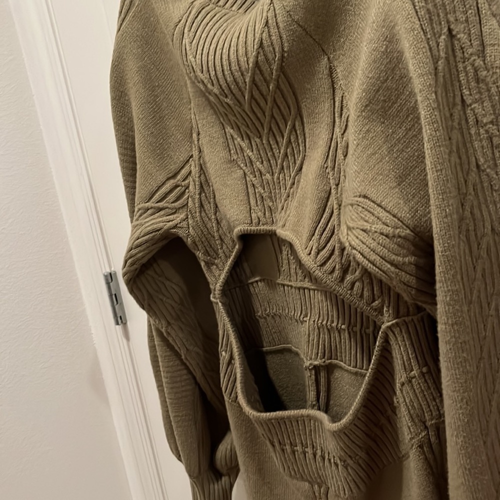 Free People Emmaline Mini Dress NWT - Picture 9 of 9